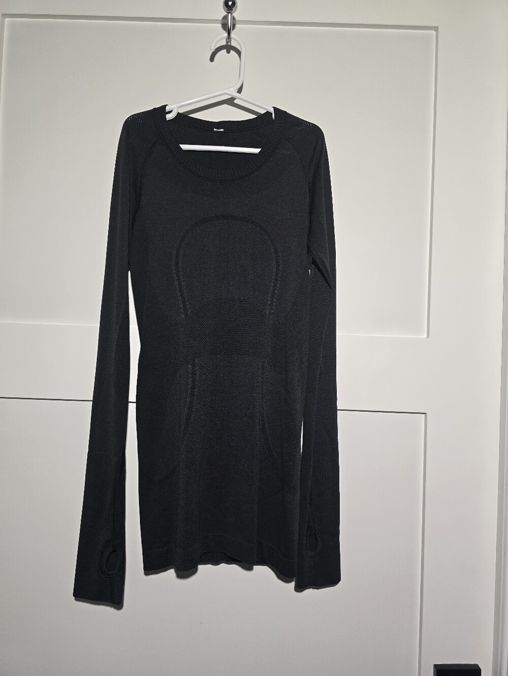 LULULEMON swiftly Long Sleeve